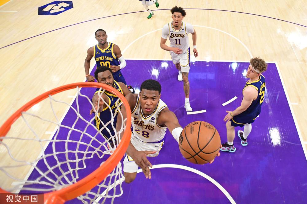 迈向高水平 迈向高水平