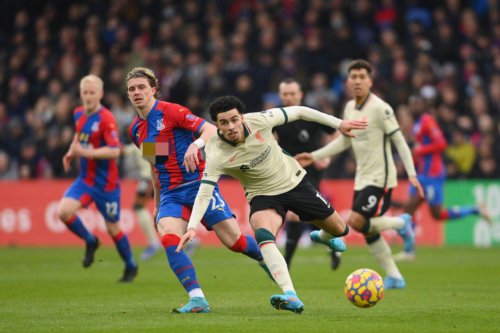 这一切背后 这一切背后