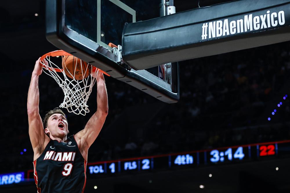 上的更新 上的更新